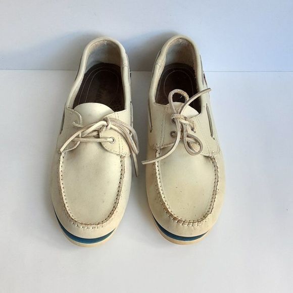 St Johns Bay Boat Casual Shoes 